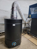 AllerAir - AirMedic Pro 6 Plus W Air Purifier