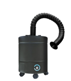 AllerAir - Salon Pro 5 Ultra Air Purifier