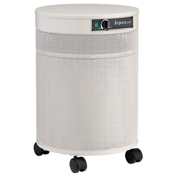 Airpura T700DLX Air Purifier – Industrial Strength Chemical & Tobacco Smoke Filtration