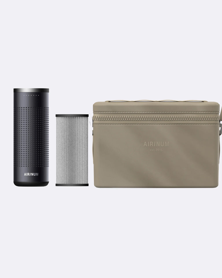 Hale | Personal Air Purifier