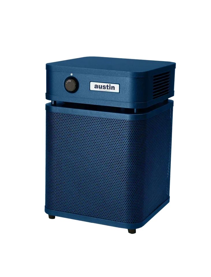 Austin Air Healthmate Jr Air Purifier