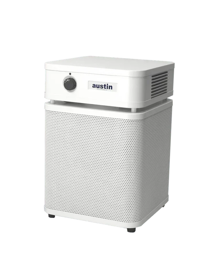 Austin Air Healthmate Jr Air Purifier